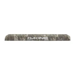 Dakine Aero Rack Pads 28In Vintage Camo One Size