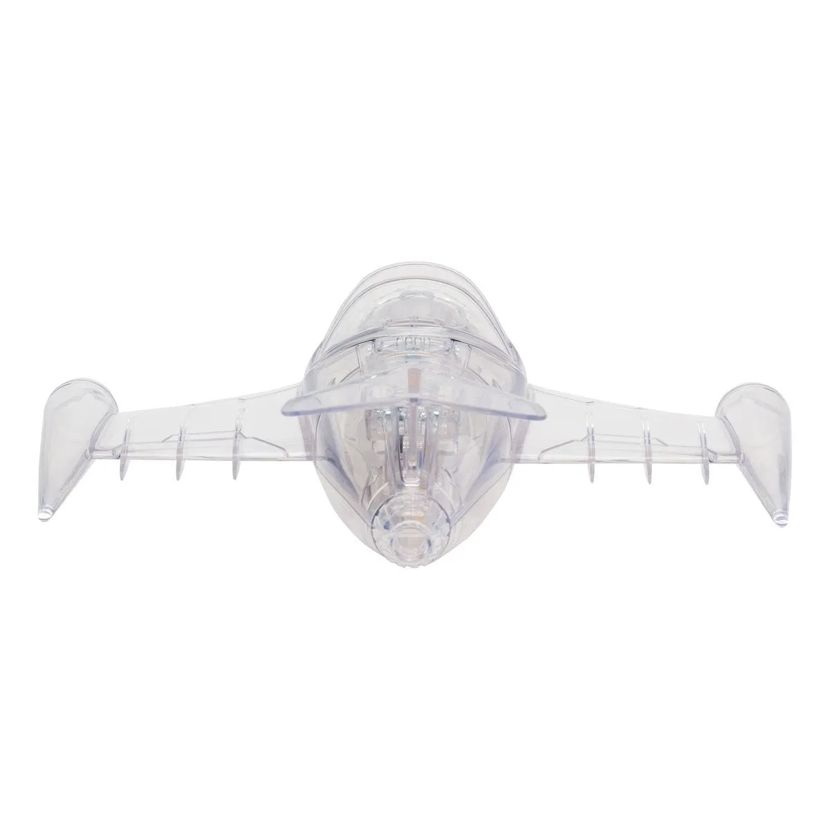 DC Super Powers - Wonder Woman - The Invisible Jet Action Figure Vehicle (15762) LOW STOCK