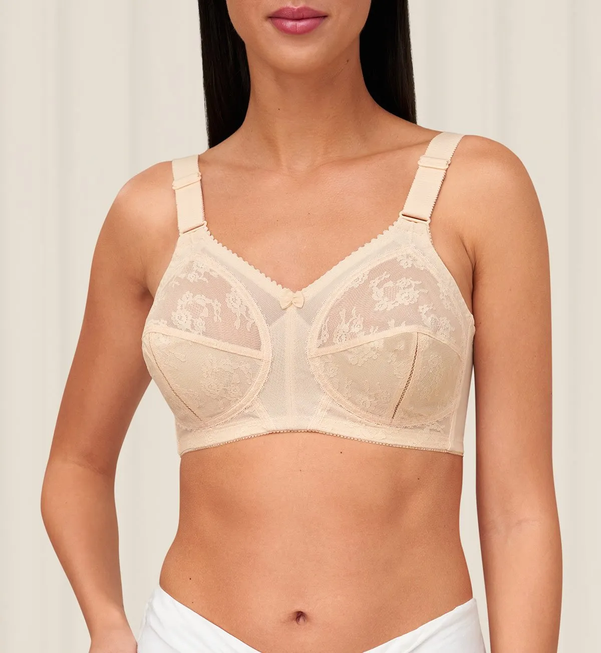 DOREEN NON WIRED BRA