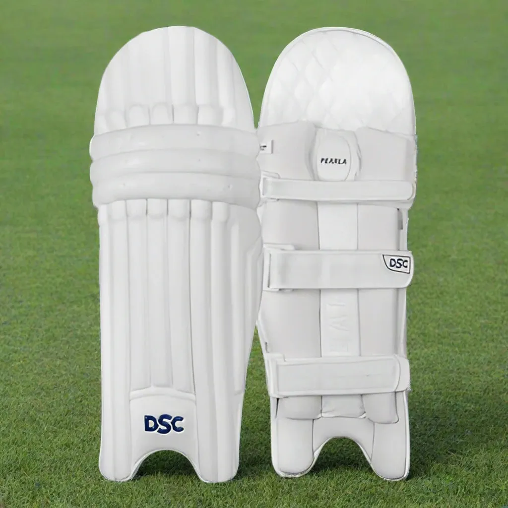 DSC Pearla Players Adult Batting Pads