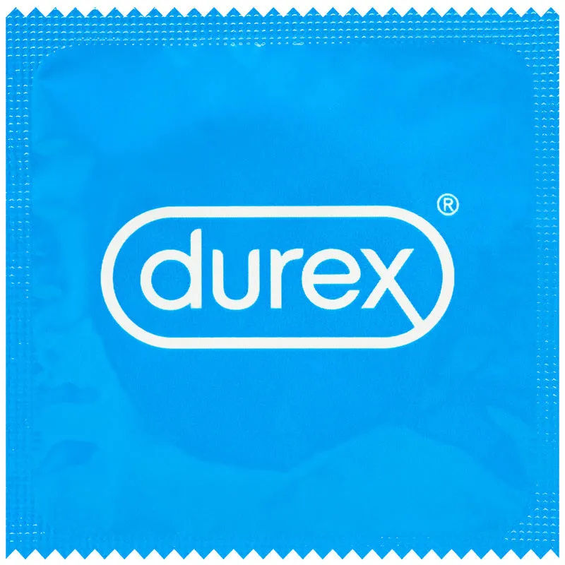 Durex Extra Safe