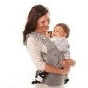 Ergobaby Original Carrier - Galaxy Grey