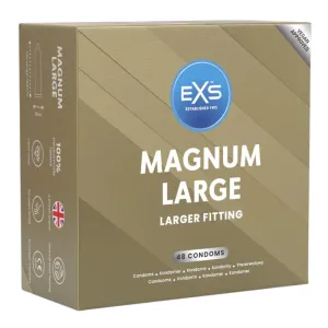 EXS Magnum Large Box 48