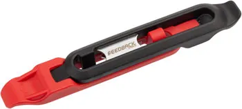 FEEDBACK SPORTS Steel Core Tire Lever Set