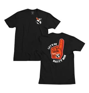 FOAM HAND TEE