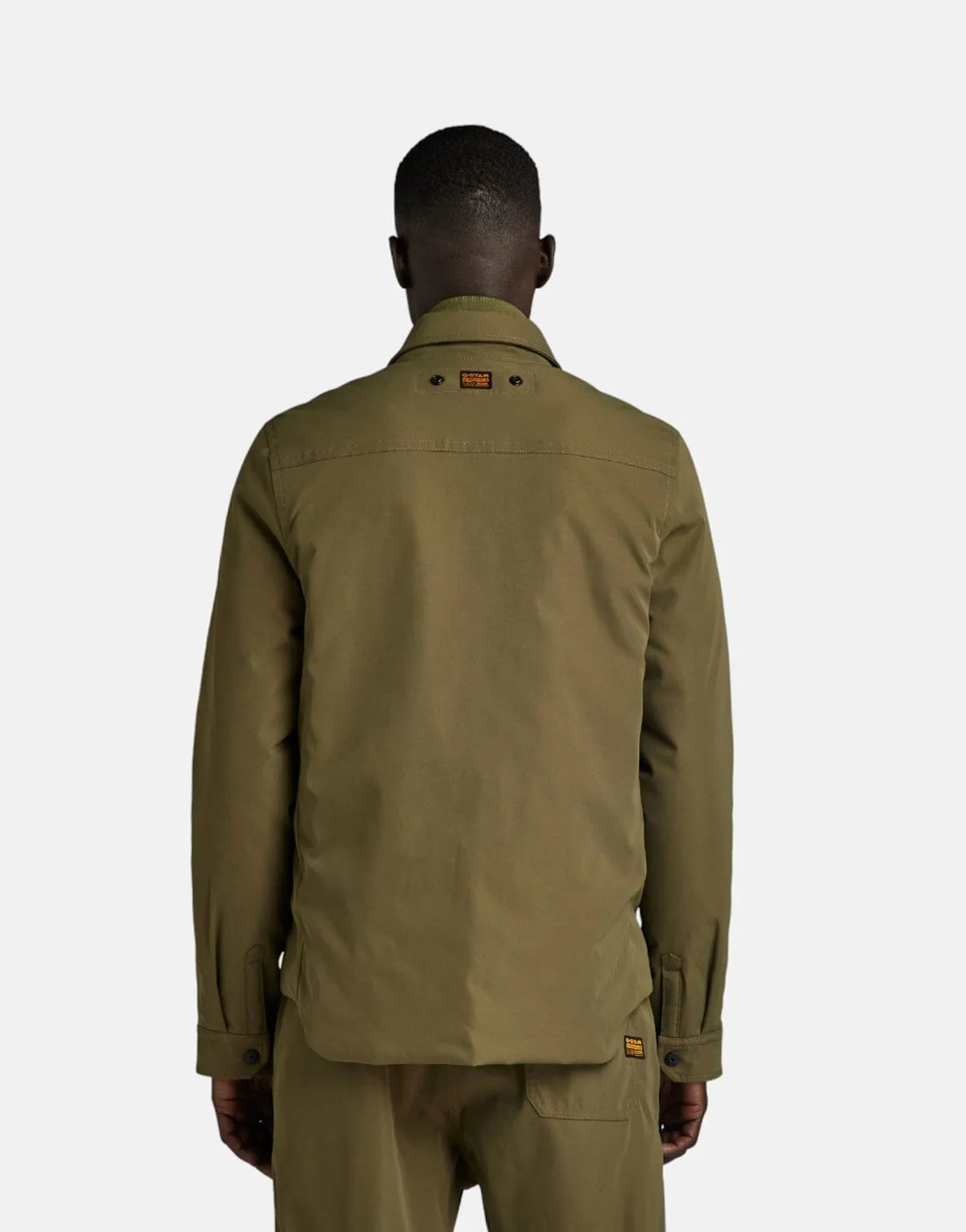 G-Star RAW Postino V2 Jacket