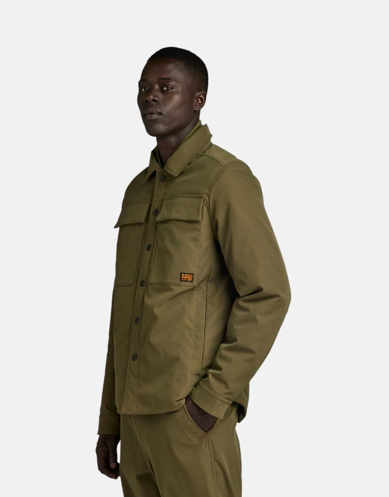 G-Star RAW Postino V2 Jacket