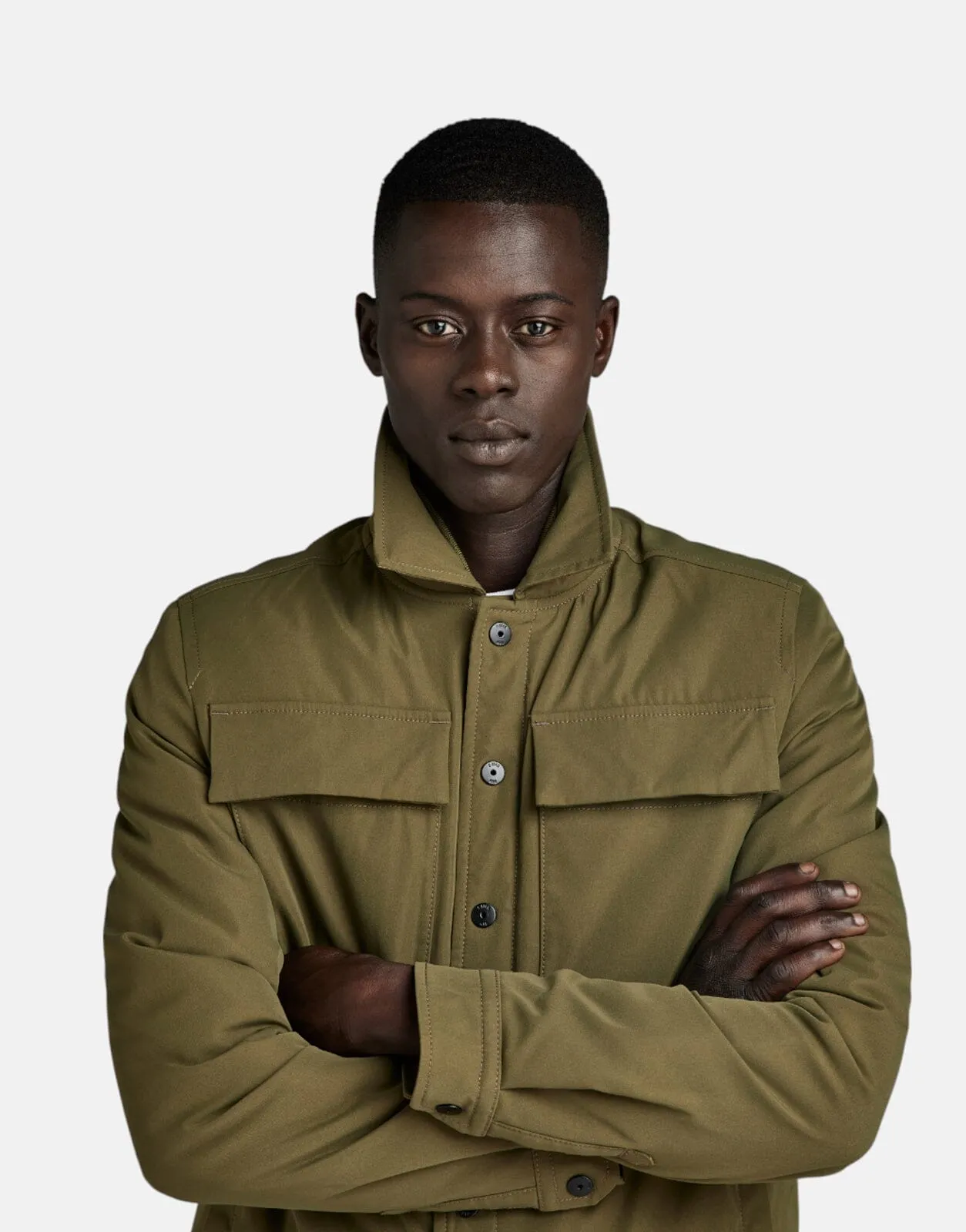 G-Star RAW Postino V2 Jacket