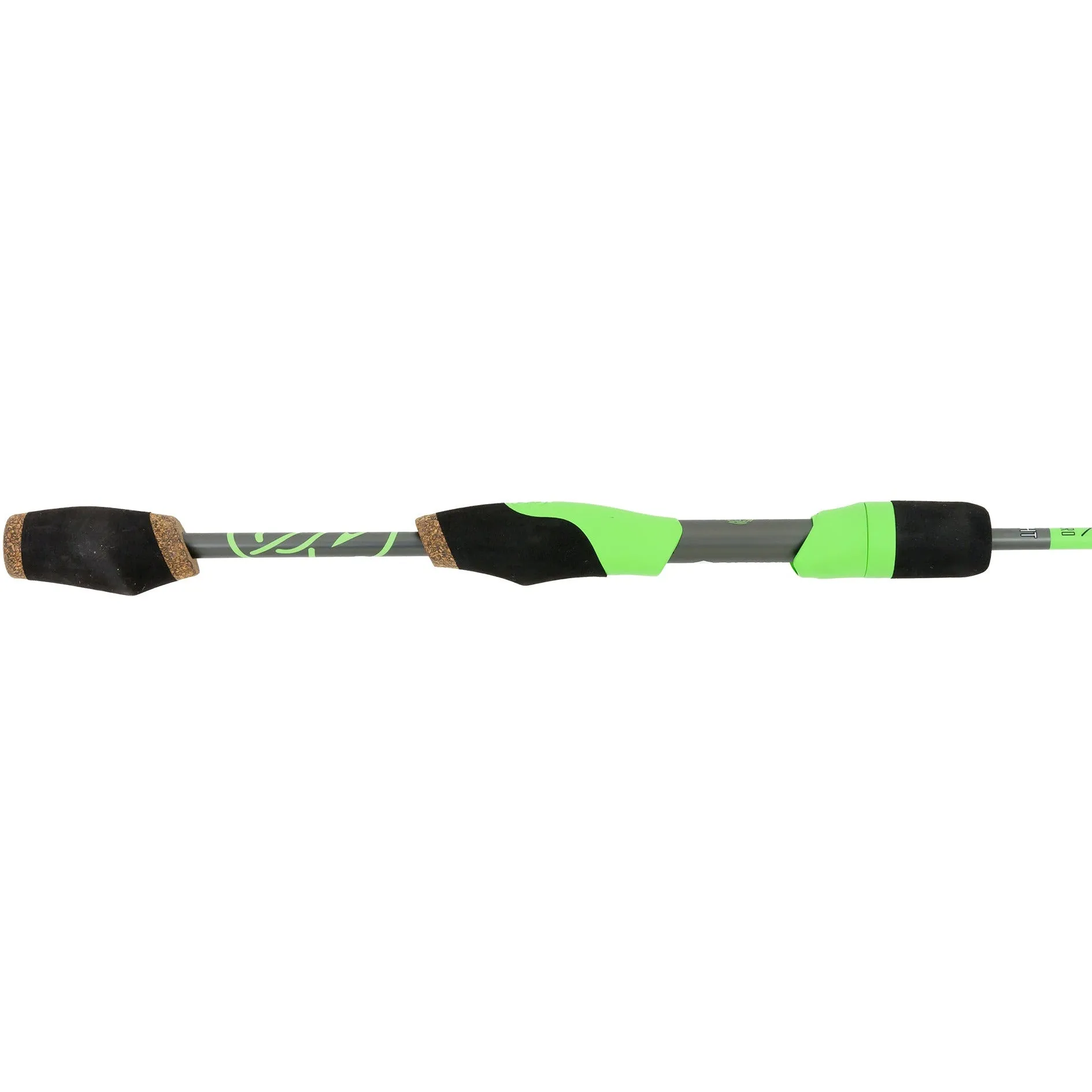 Green Series Micro Ultra Light Spinning Rod