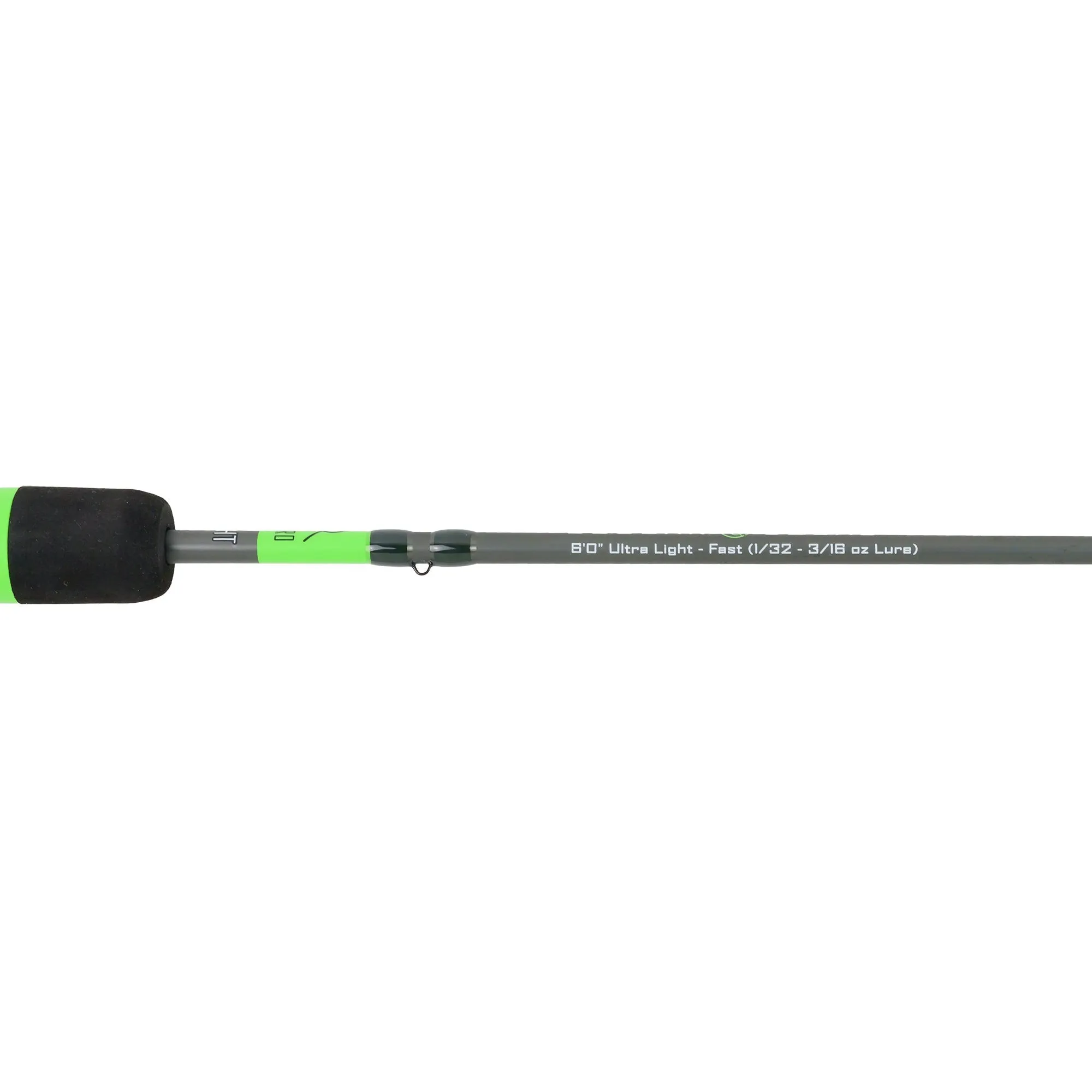 Green Series Micro Ultra Light Spinning Rod