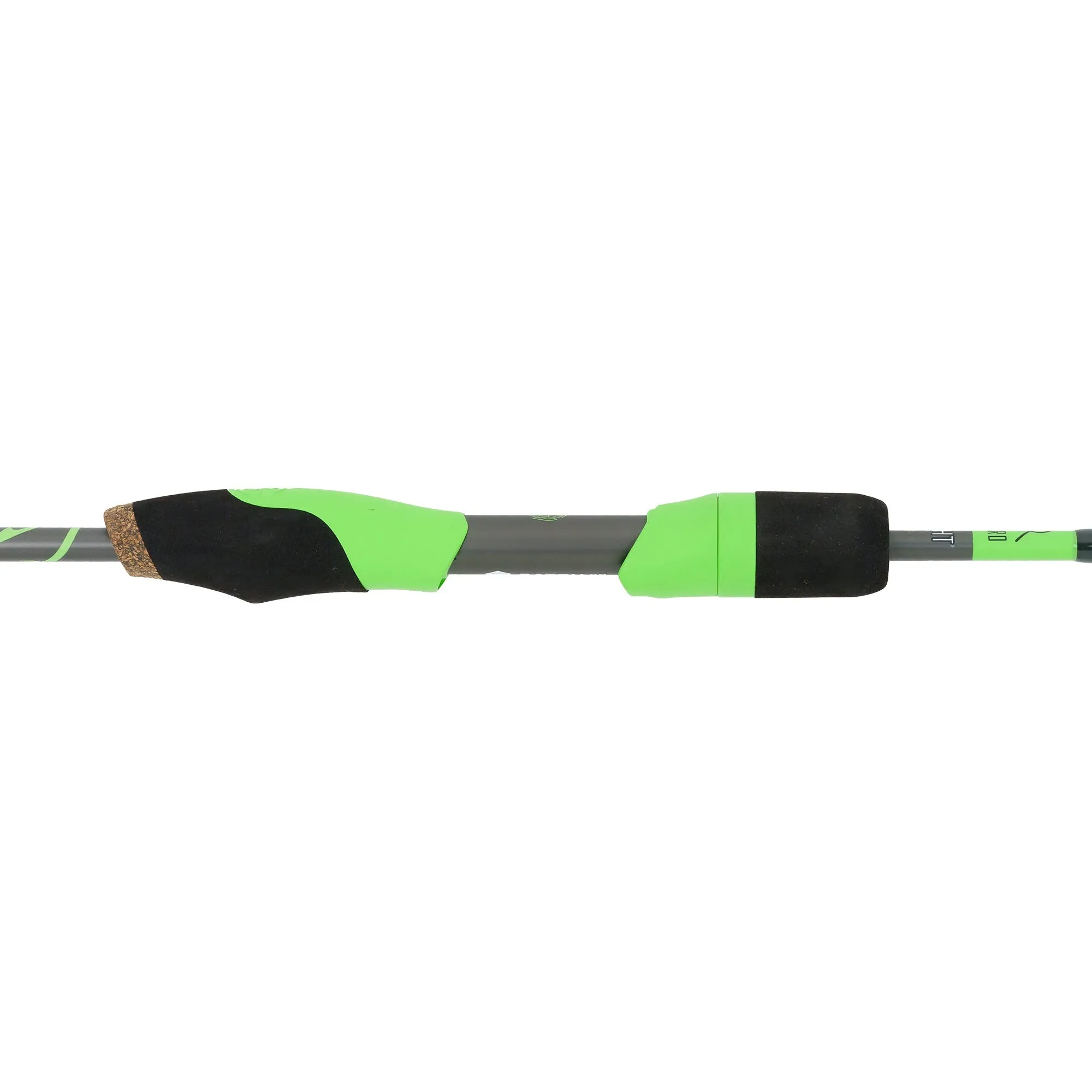 Green Series Micro Ultra Light Spinning Rod