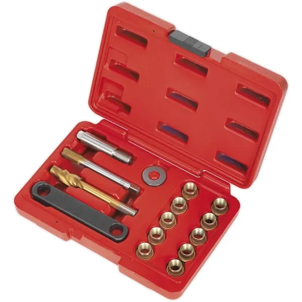 GT-BCTRK1 - Brake Caliper Thread Repair Kit M12 x 1.5mm