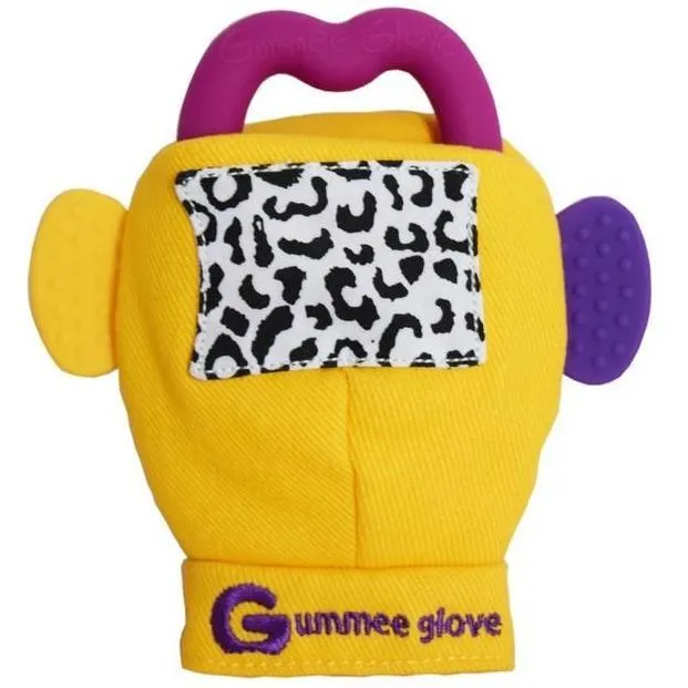 Gummee Glove