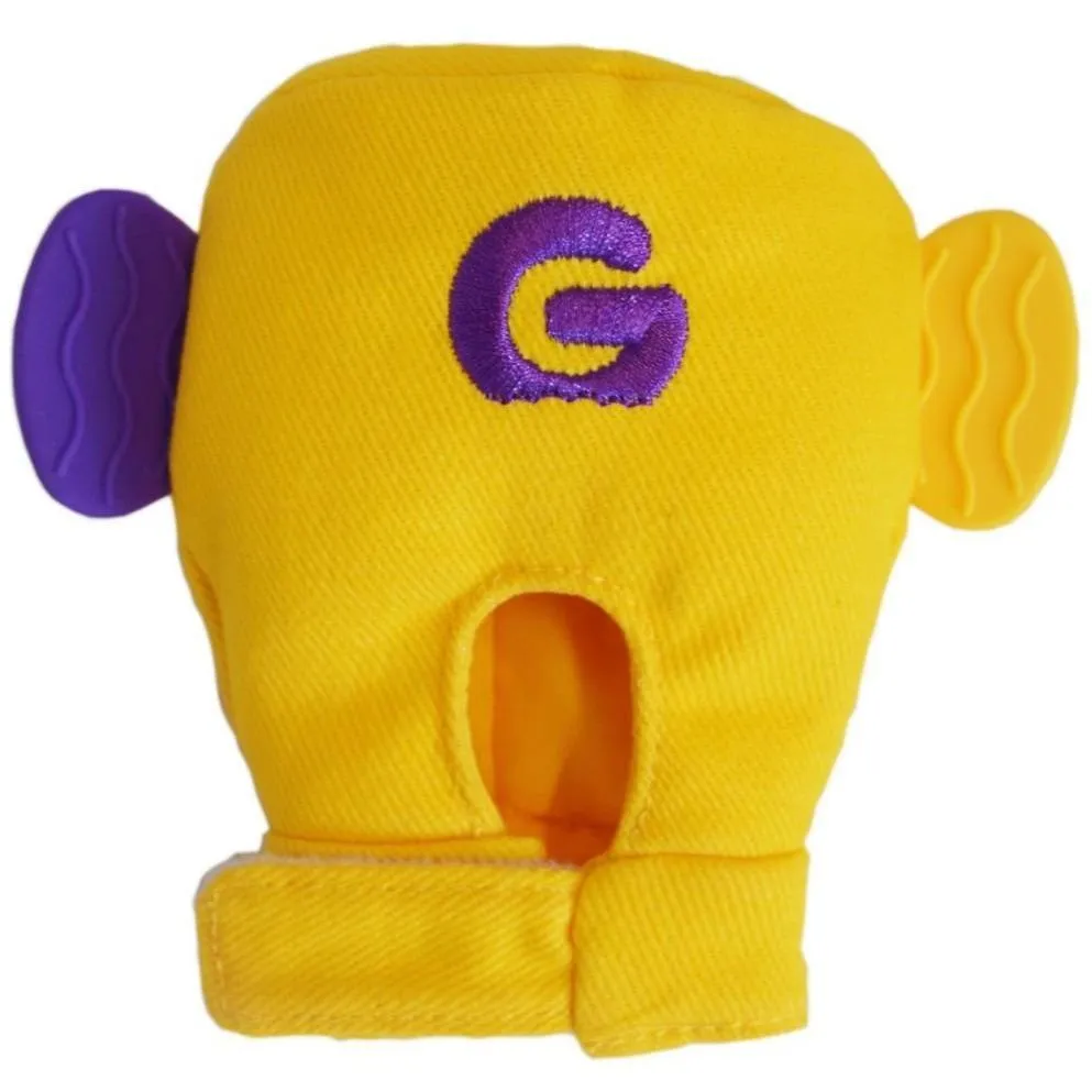 Gummee Glove