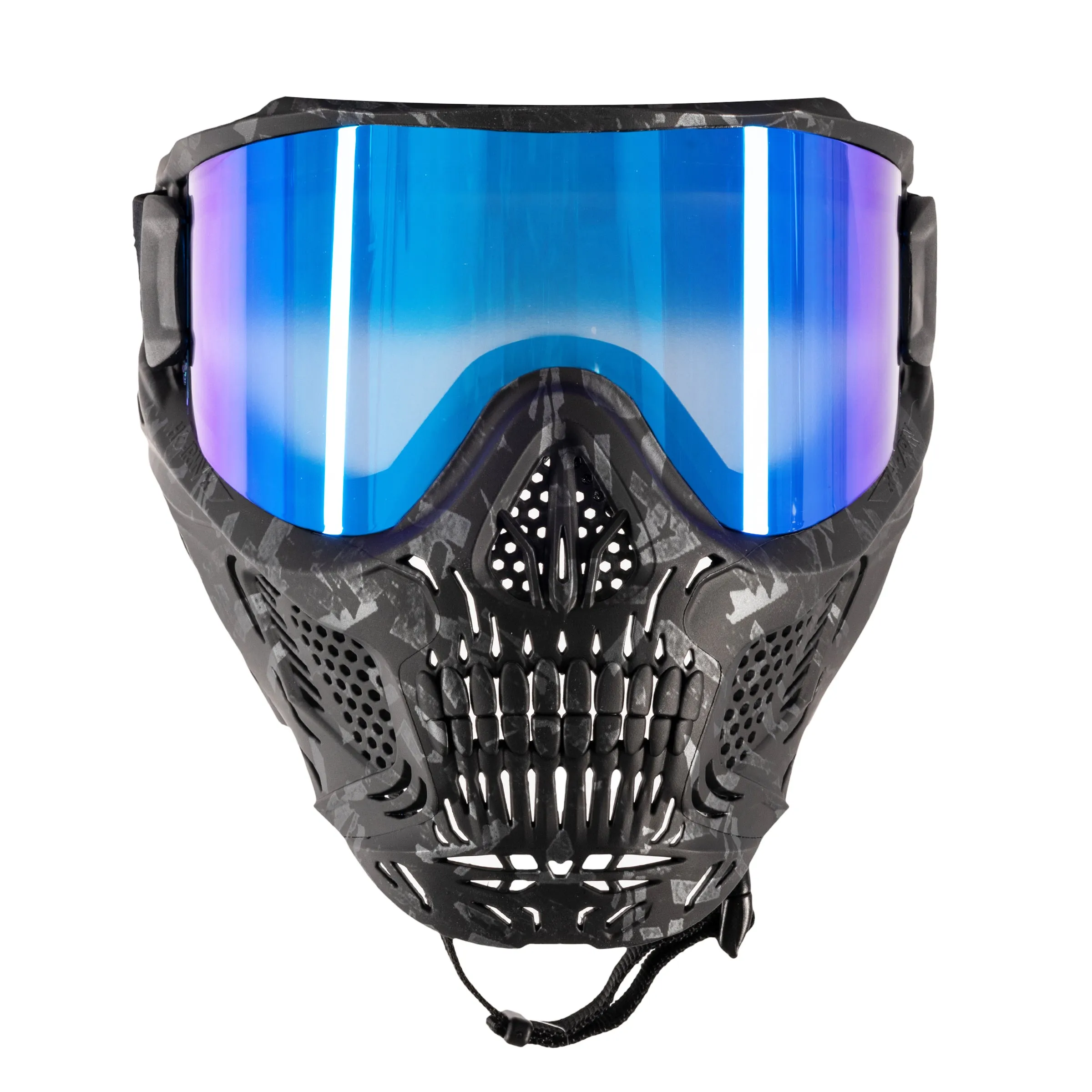 HK Army HSTL Skull Goggle - Shards