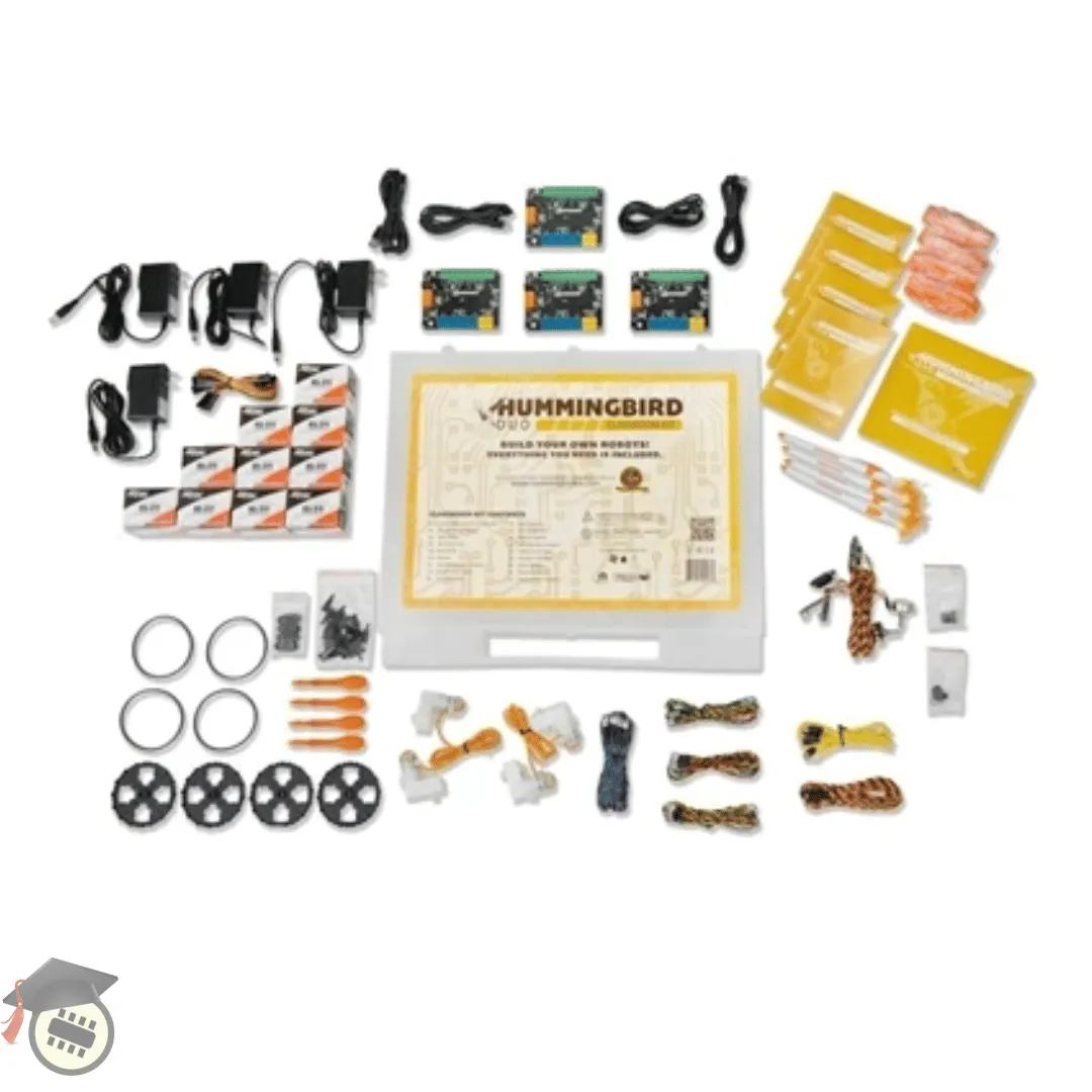 Hummingbird Classroom Kit