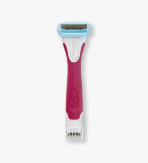 Hydro Silk® TrimStyle Razor