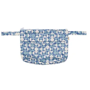 Kiin Baby Reusable Wet Bag - Medium - Beach Club