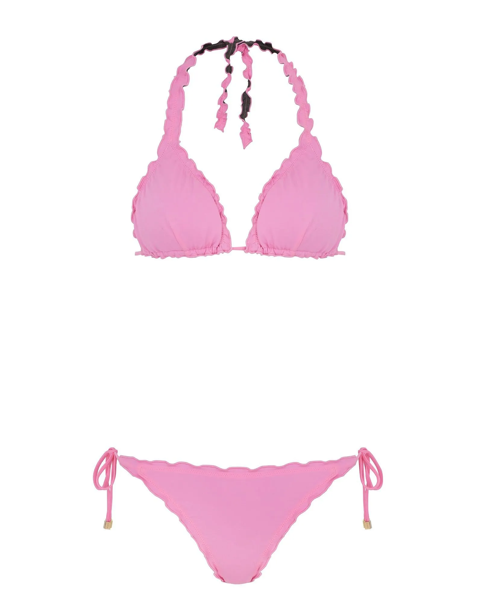 Lake Maggiore Reversible Triangle Bikini