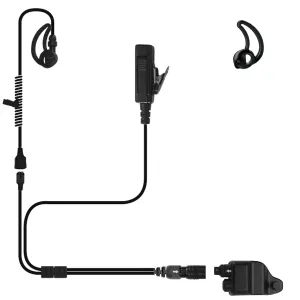 Lynx-EC Micro Sound 2-Wire, Harris XL45P XL95P