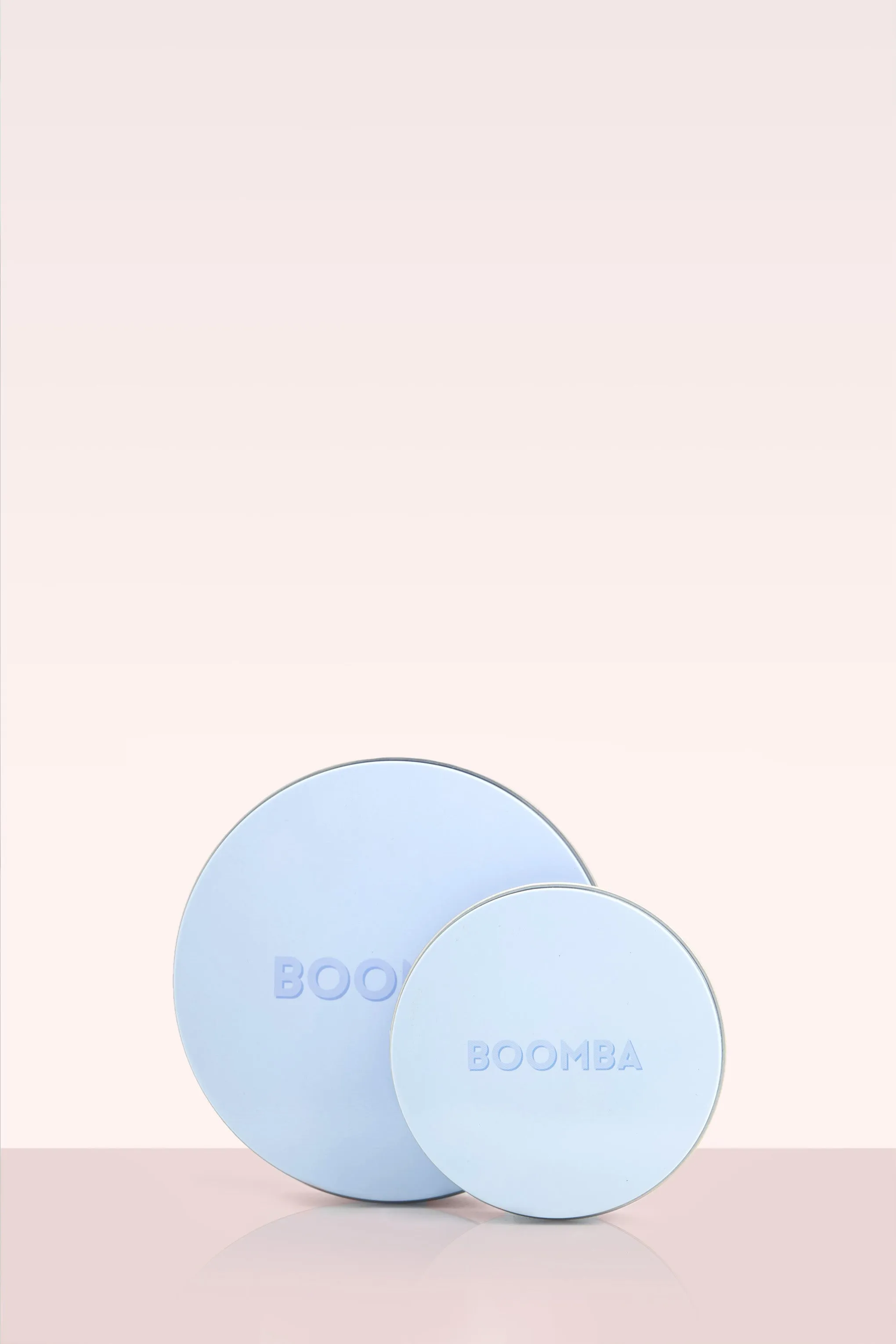 Magic Nipple Covers | Boomba 8cm Beige