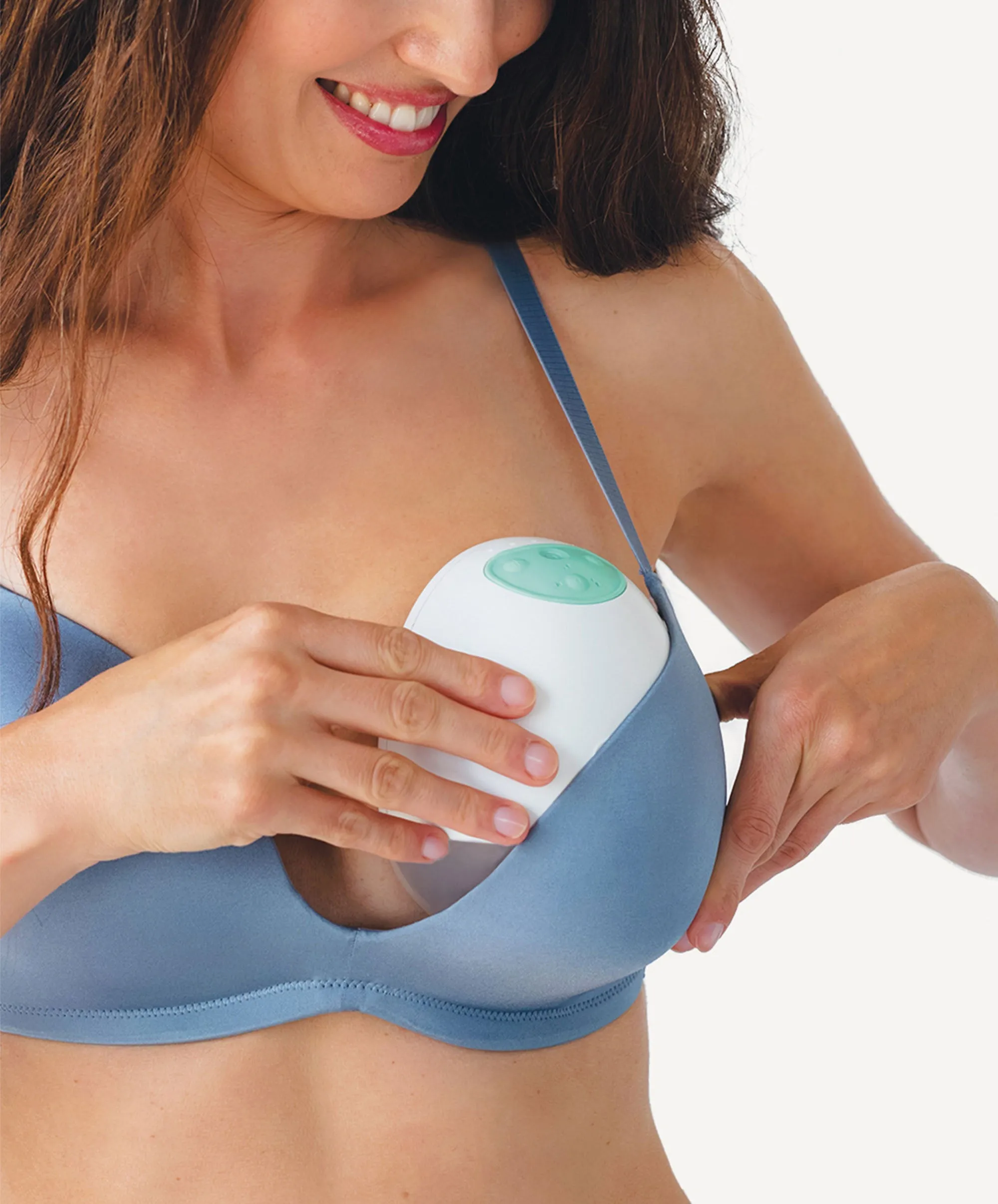 MAM Move Wearable Breast Pump Bundle