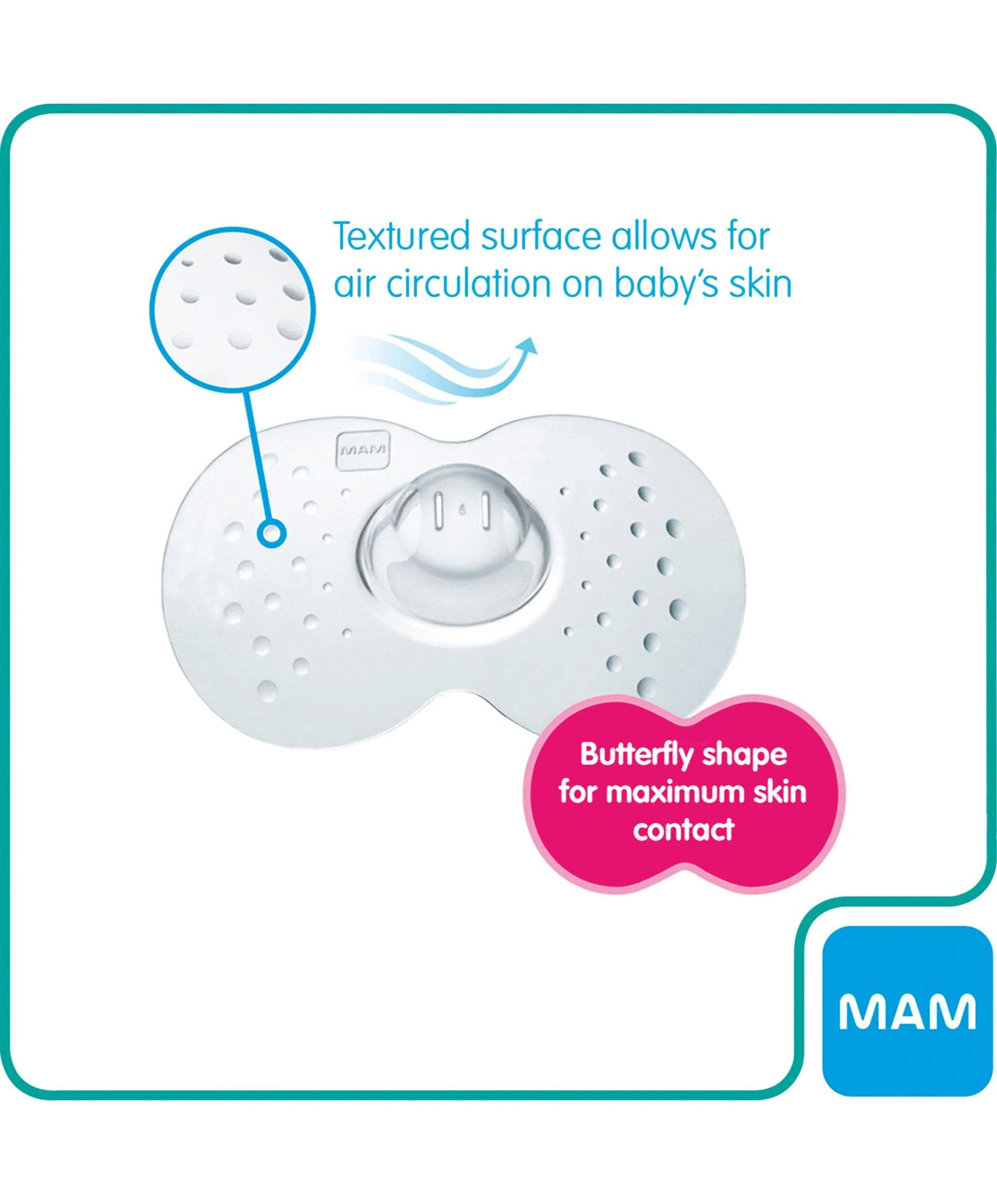 MAM Move Wearable Breast Pump Bundle