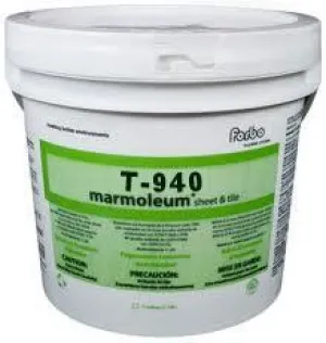 Marmoleum T940 Tile Adhesive