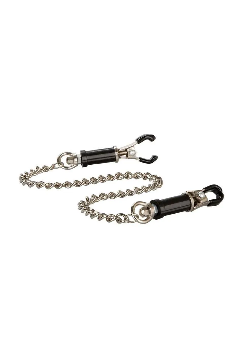 Nipple Play Superior Nipple Clamps