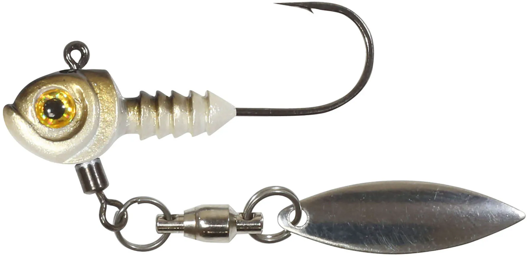 Northland Tackle Smeltinator Underspin Jighead - 1 Pack