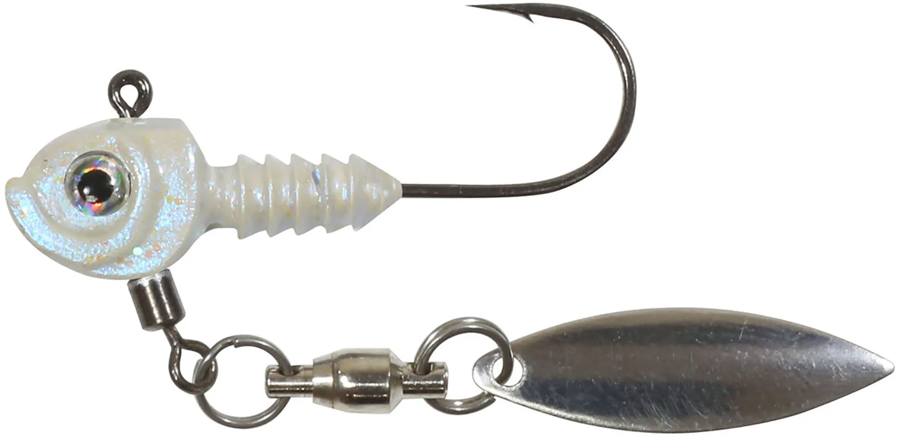 Northland Tackle Smeltinator Underspin Jighead - 1 Pack