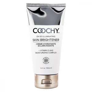 Oh So Illuminating Skin Brightener with Vitamin E by Coochy (3.4oz.)