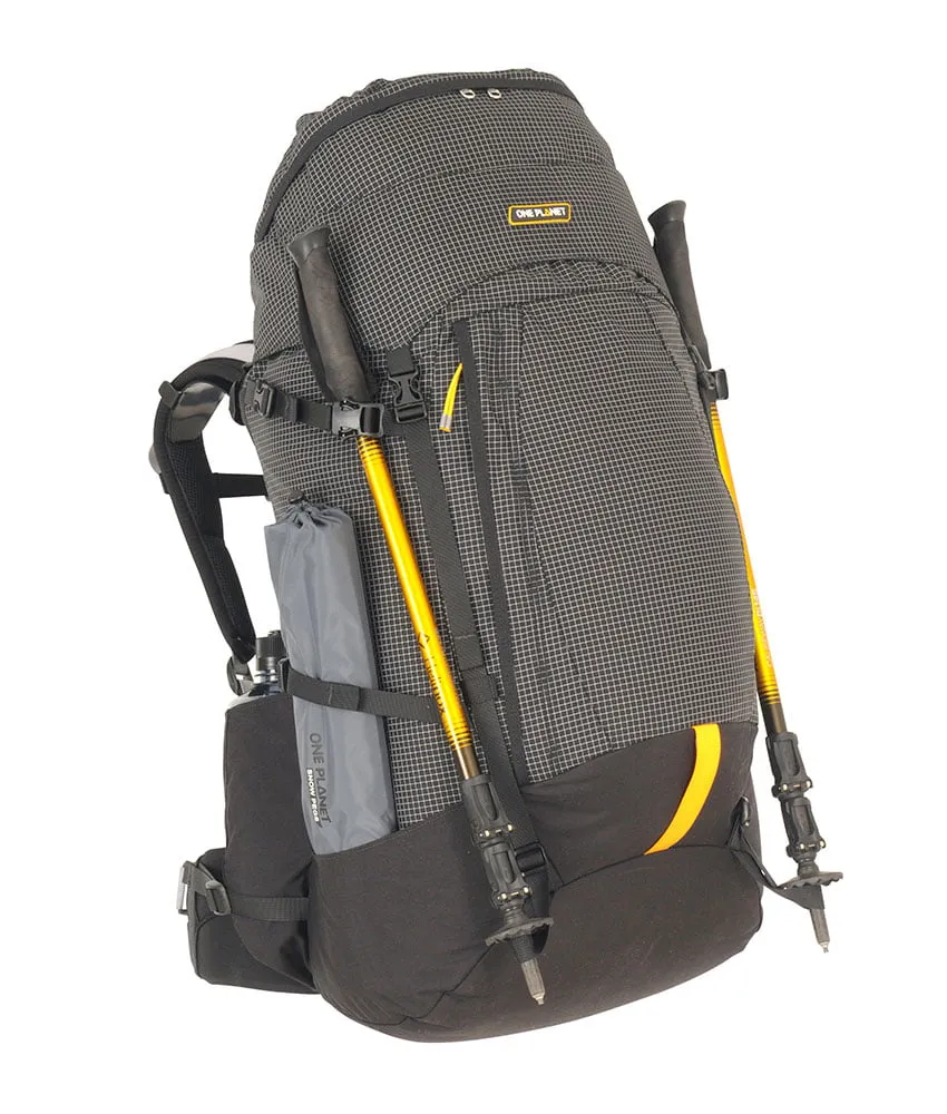 One Planet Tussock Backpack