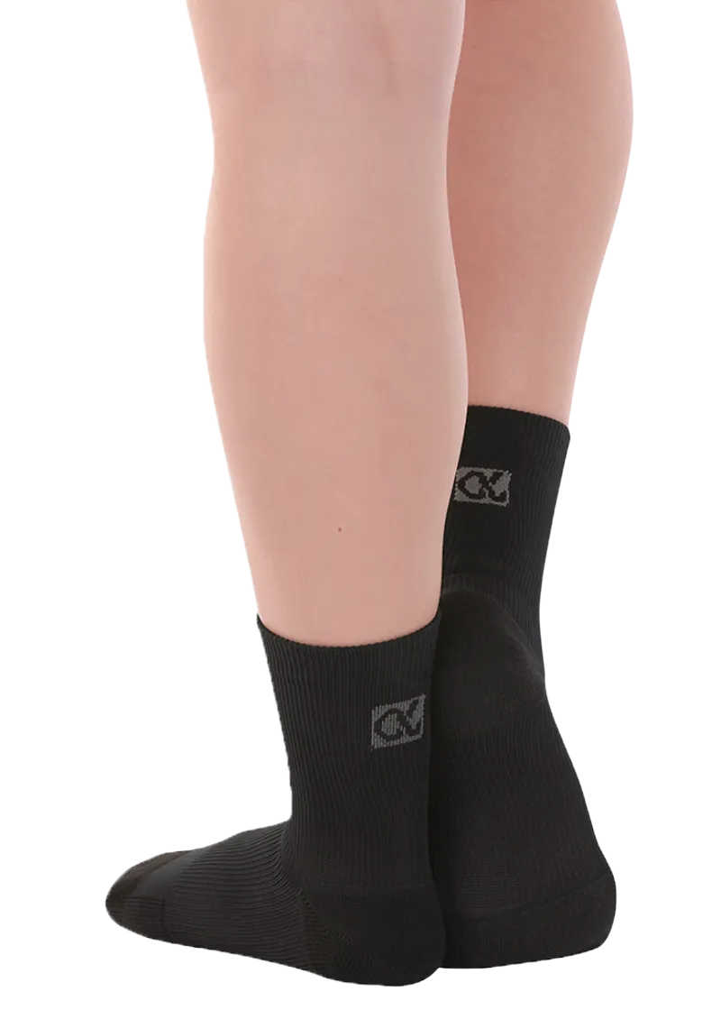 Performance Shock Crew Socks