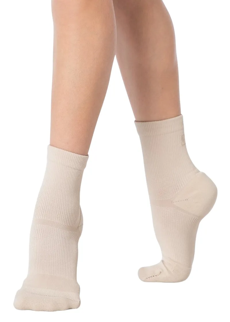 Performance Shock Crew Socks