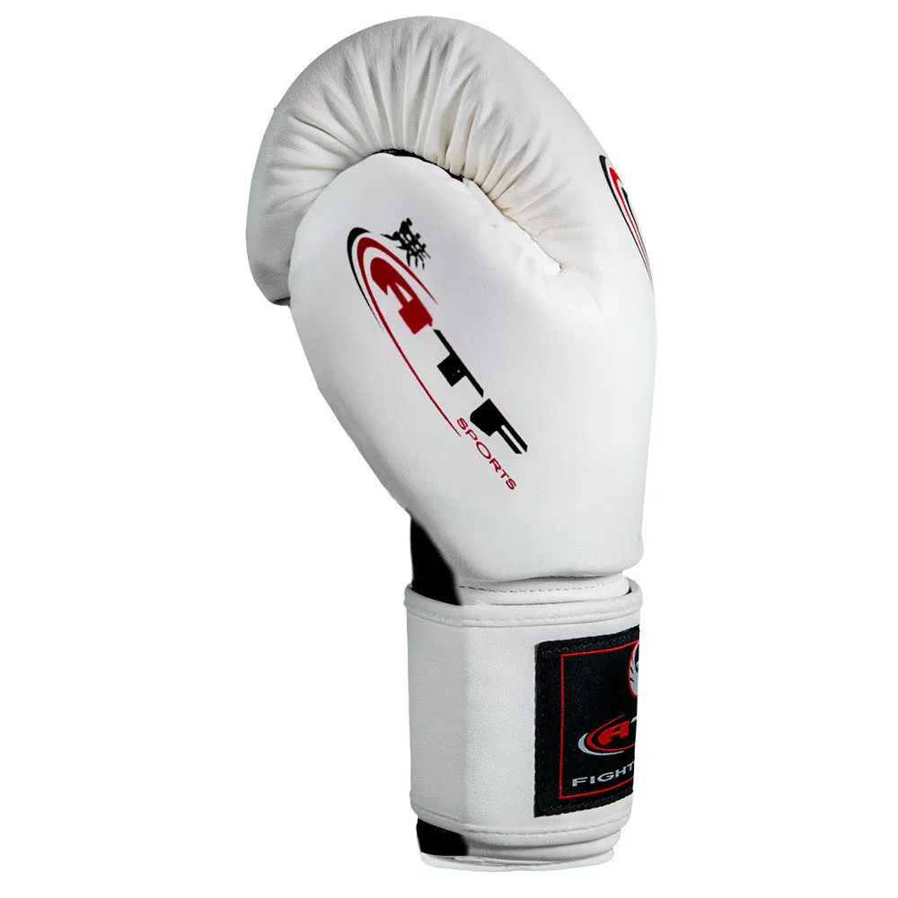 Poly Boxing Gloves