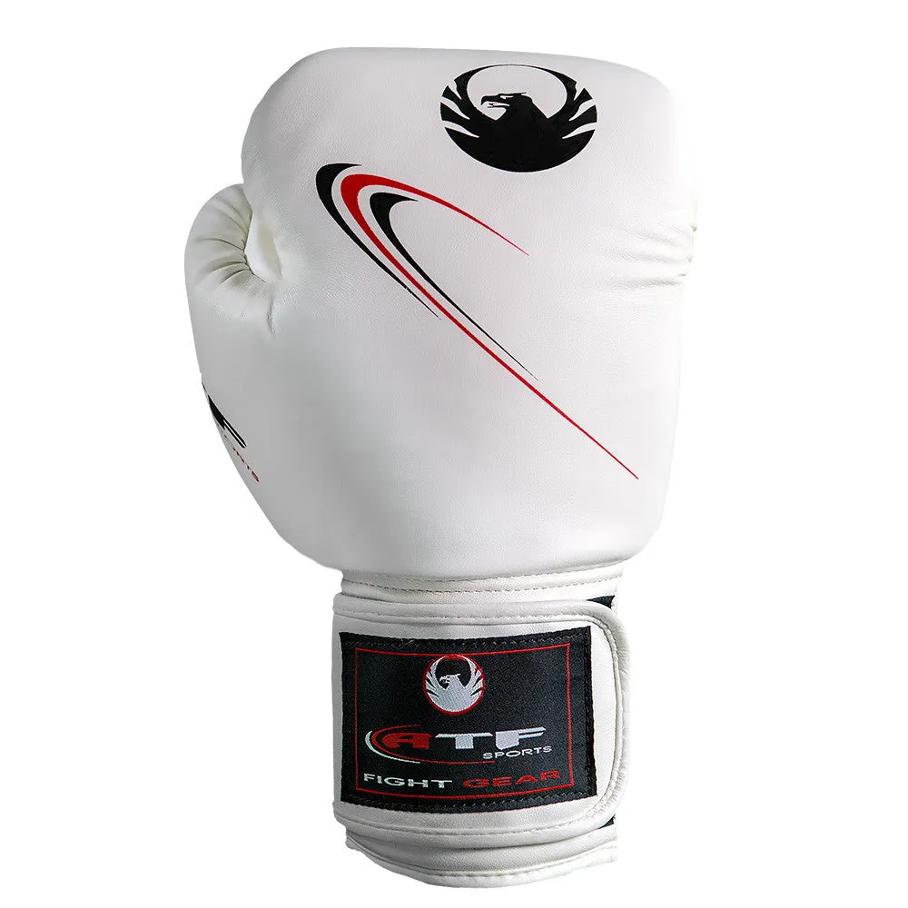 Poly Boxing Gloves