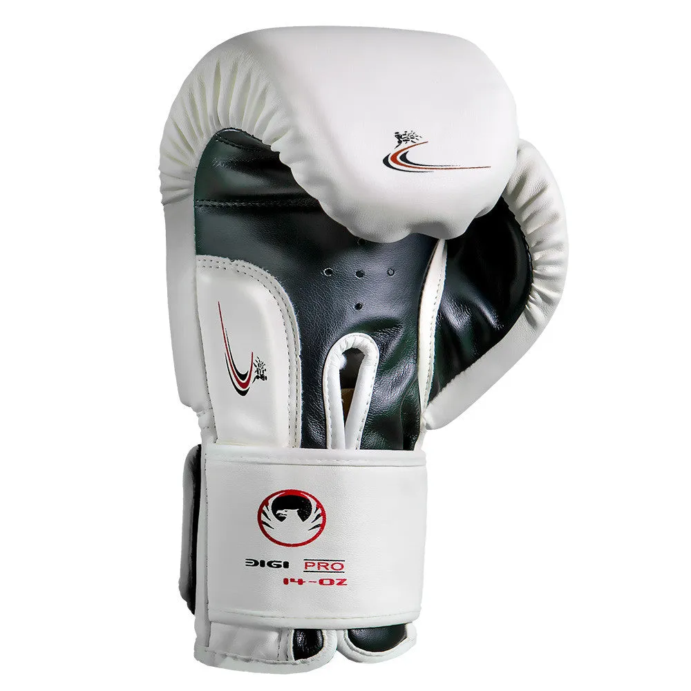 Poly Boxing Gloves