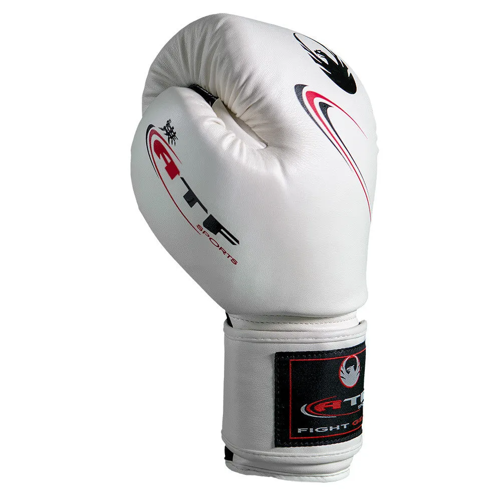 Poly Boxing Gloves