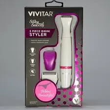 Prospera ML013 VIVITAR 3 PIECE BIKINI STYLER