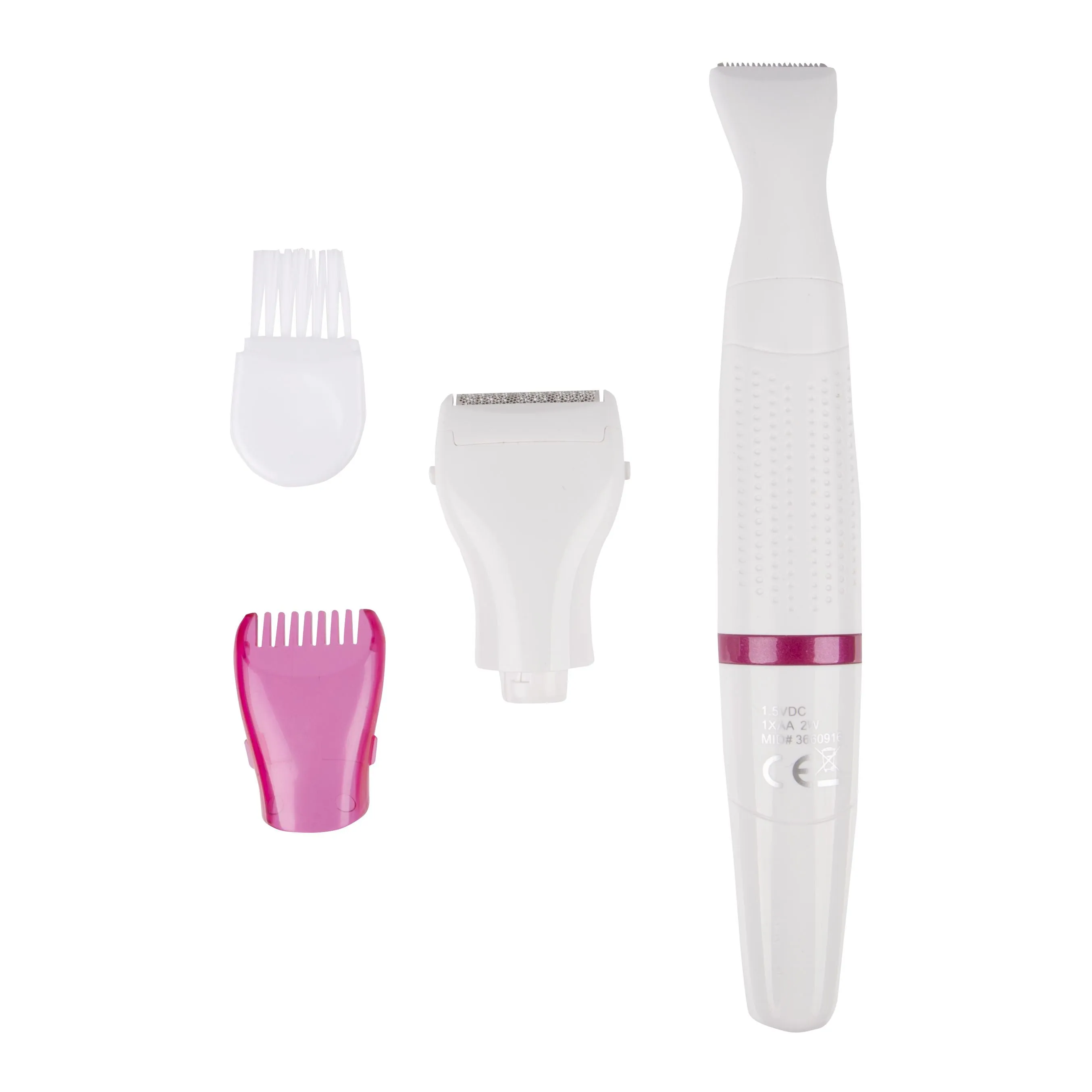 Prospera ML013 VIVITAR 3 PIECE BIKINI STYLER