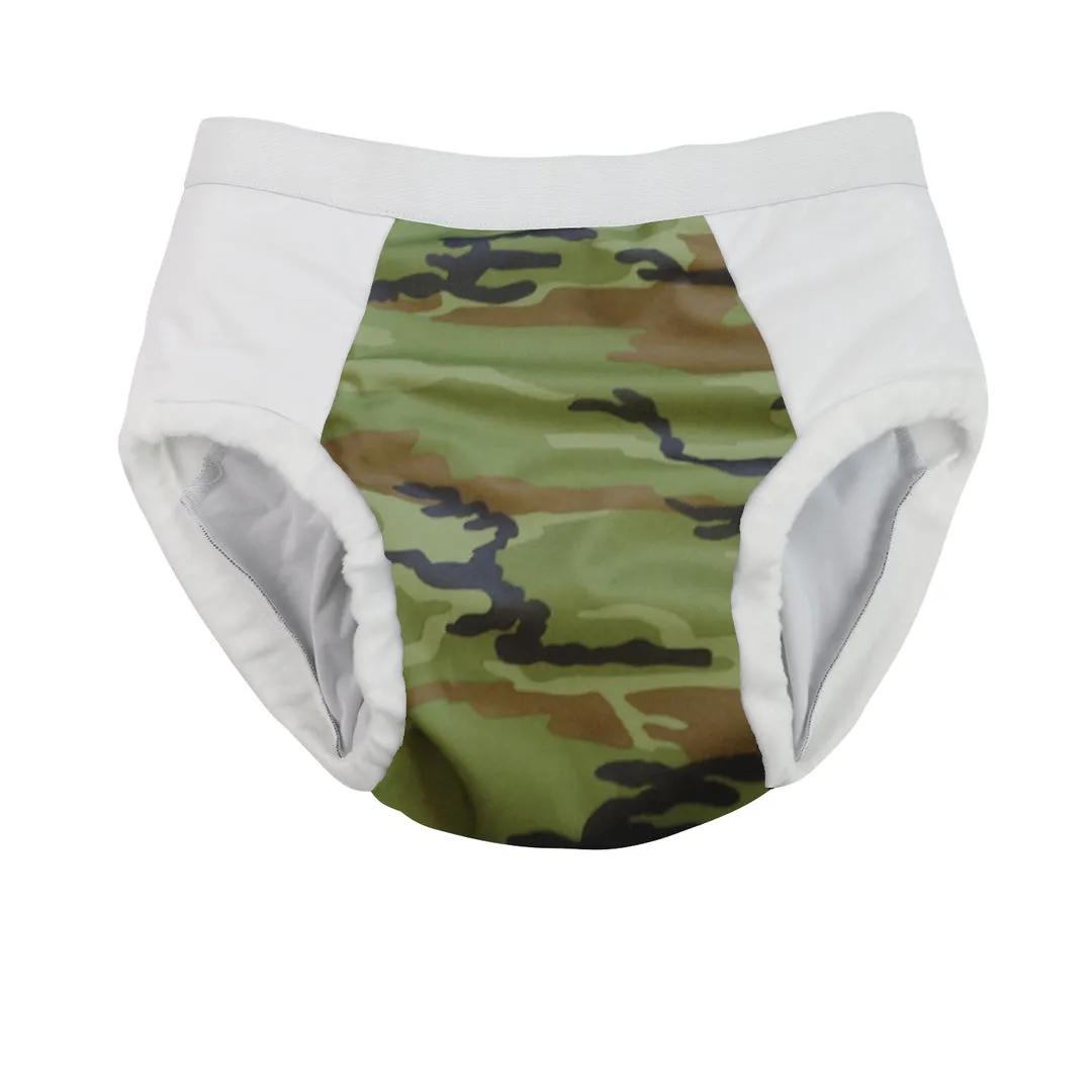 Protective Briefs - XLs