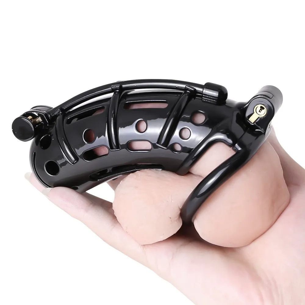 "The Flex" by Albion - Versatile & Adjustable chastity device