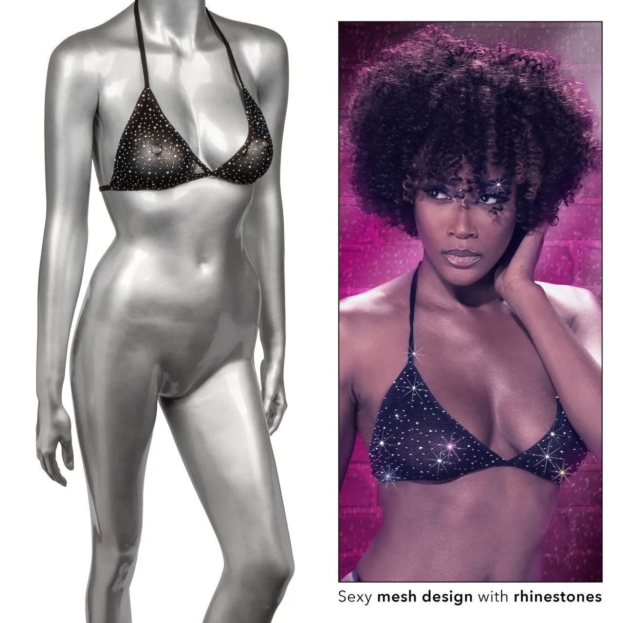 Radiance™ Triangle Bikini Top