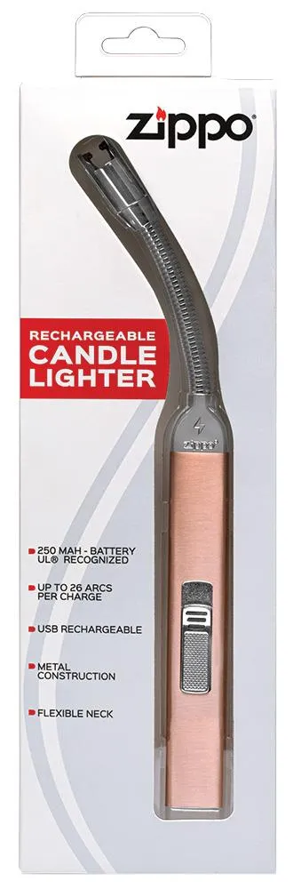 Rechargeable Candle Lighter