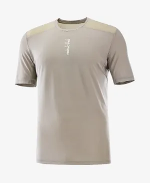 Salomon Ultra Tee Mens AW24