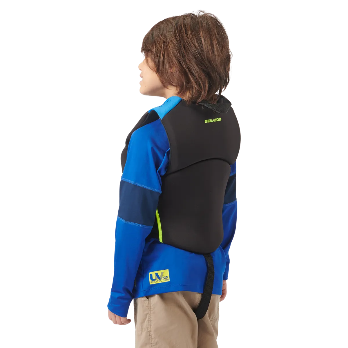 Sea-Doo Kids Freedom PFD/Life Jacket