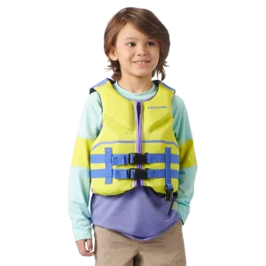 Sea-Doo Kids Freedom PFD/Life Jacket