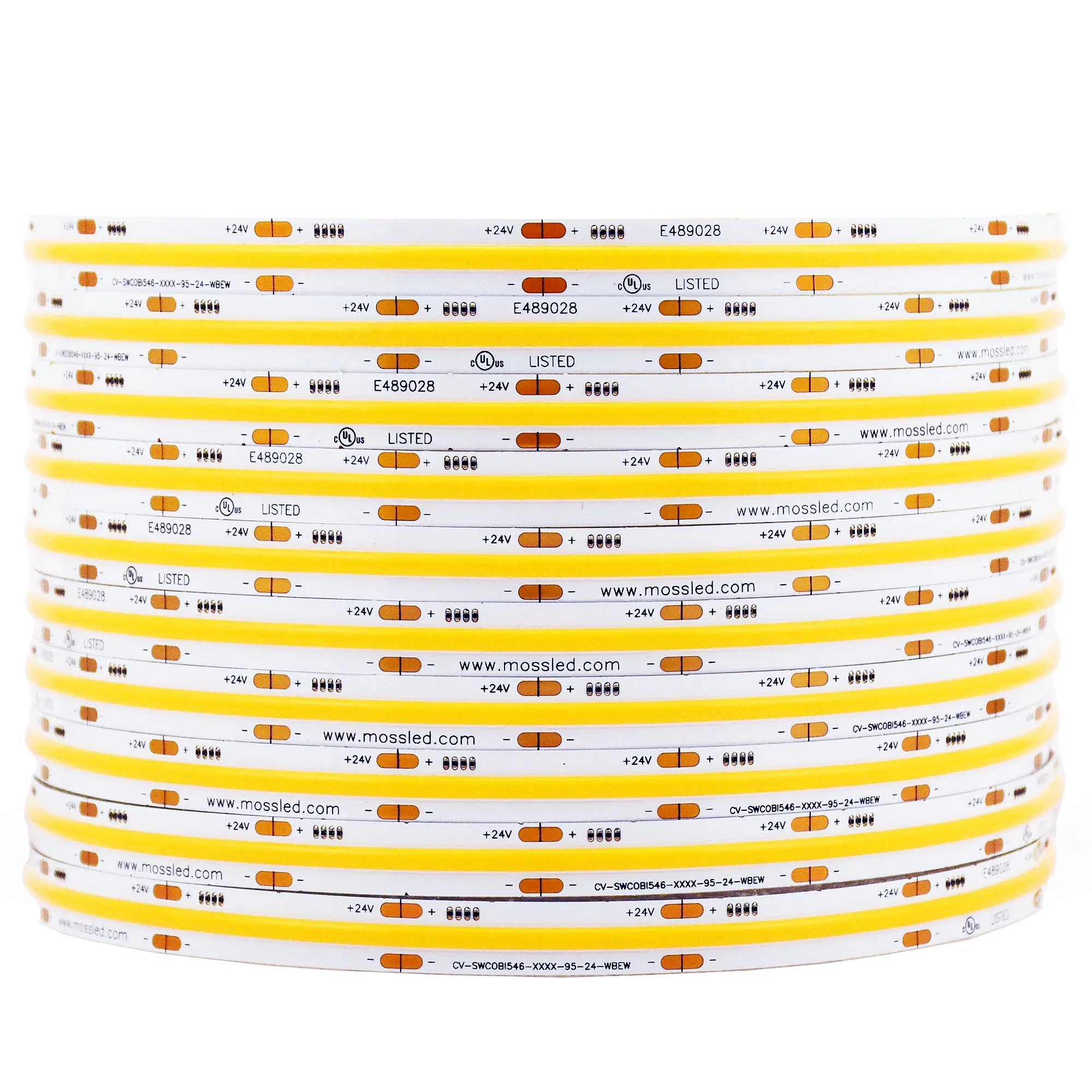 SoftFLEX LED 546 White 24V