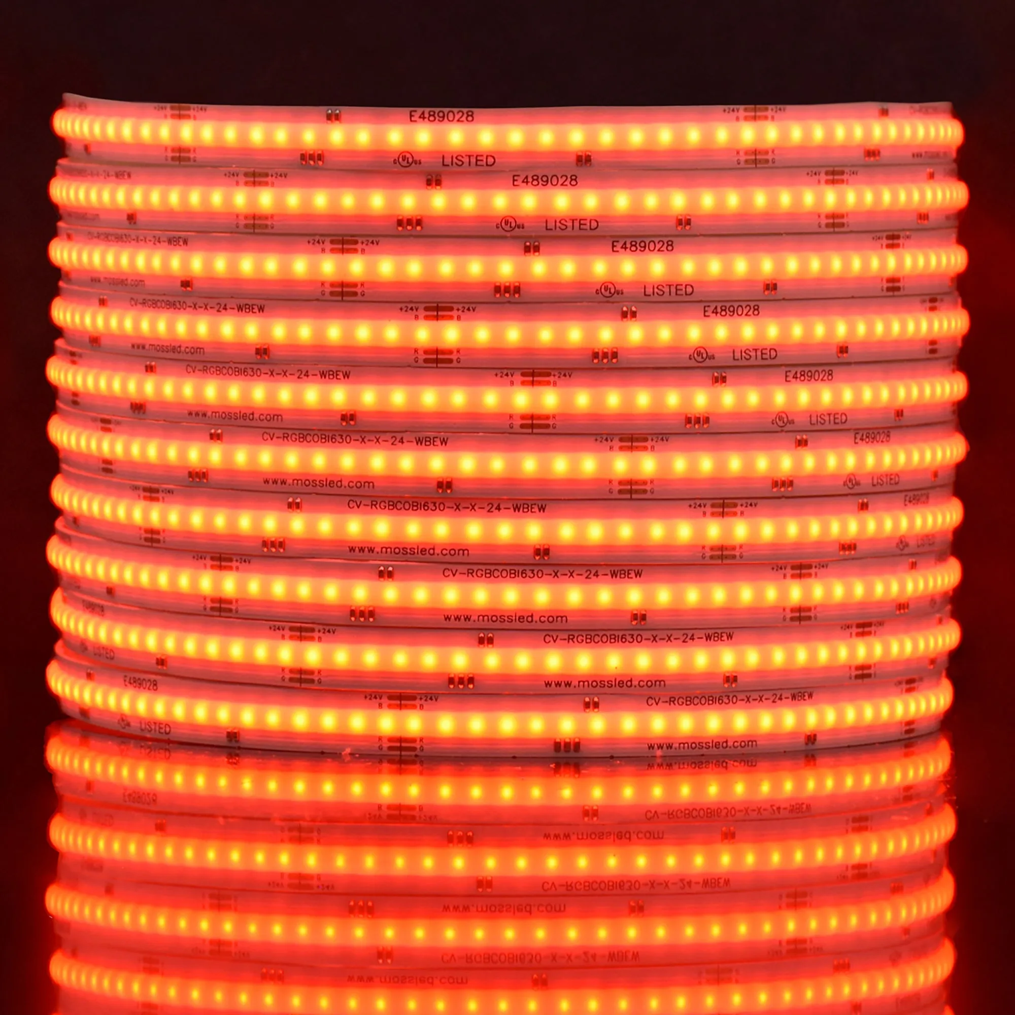 SoftFLEX LED 630 RGB 24V